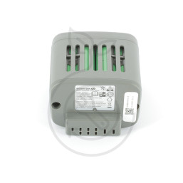 Vhbw Bloc d'alimentation / chargeur remplacement pour AEG 1183391059 pour  aspirateur sans-fil - Câble de 200 cm