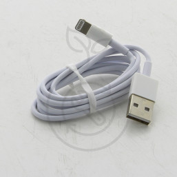 Cable USB vers APPLE...