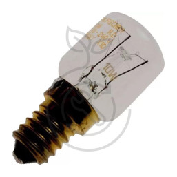 Lampe 220-240v/10w (e14)