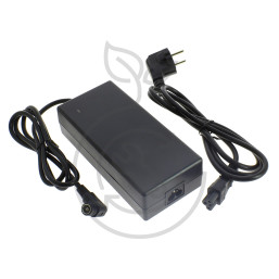 CHARGEUR 36V-7,8AH  EMBOUT...