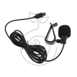 MICROPHONE EXTERNE
