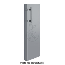 Porte congelateur